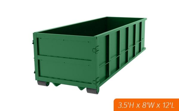 the cost of renting a ten yard dumpster will depend on several factors, including location, duration, and weight capacity